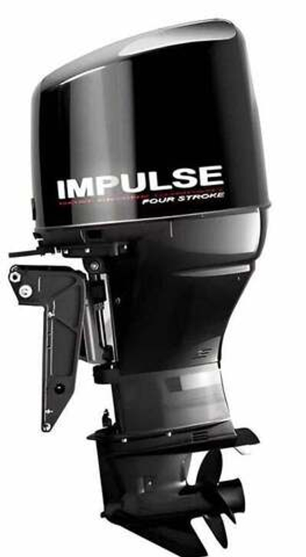4х-тактный лодочный мотор IMPULSE 90