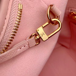 Louis Vuitton CarryAll PM
