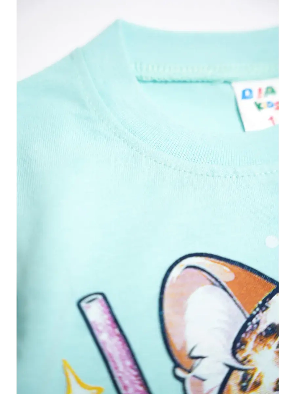 Футболка для садика.девочка.1 шт