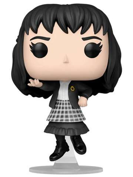 Фигурка Funko POP! Movies Beetlejuice S3 Lydia Deetz (1759) 83564