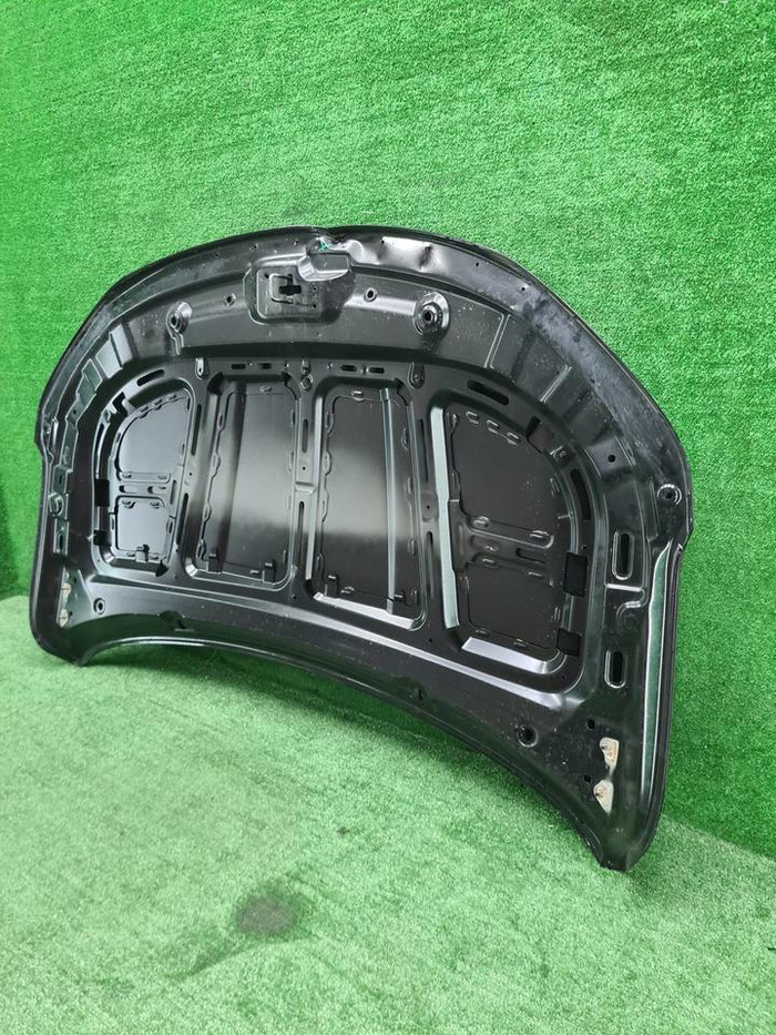Капот Geely Coolray (2019-2023)