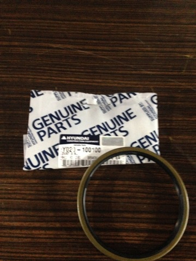 Сальник Y020-100100