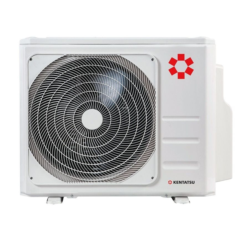 Kentatsu KSVB70HZAN1/1/KSUNB70HZAN1 Inverter кассетная сплит-система
