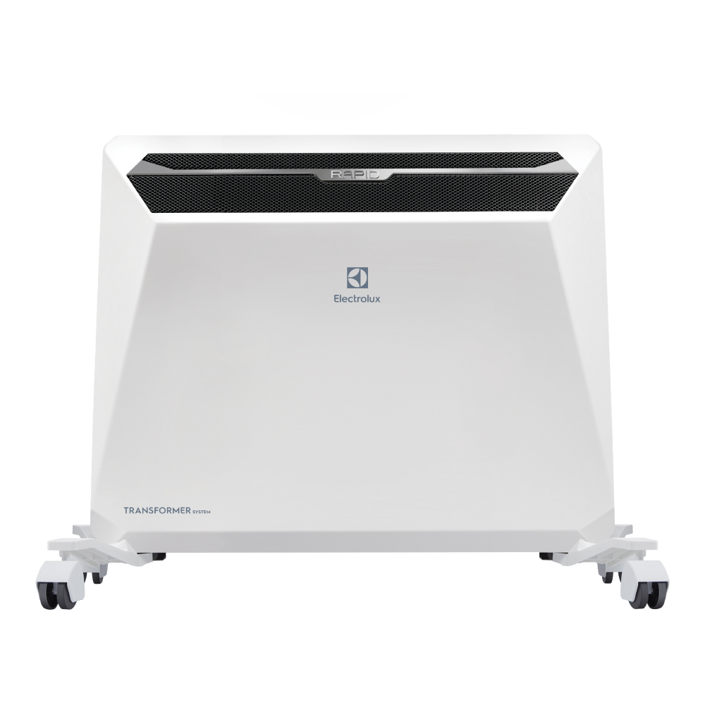 Комплект Electrolux Rapid Transformer с блоком управления и шасси ECH/R-1500 T-TUI4 (инверторный)