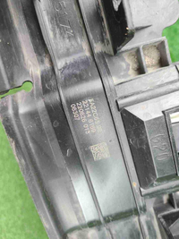 Воздуховод радиатора BMW 3er G20 (2018-2022)