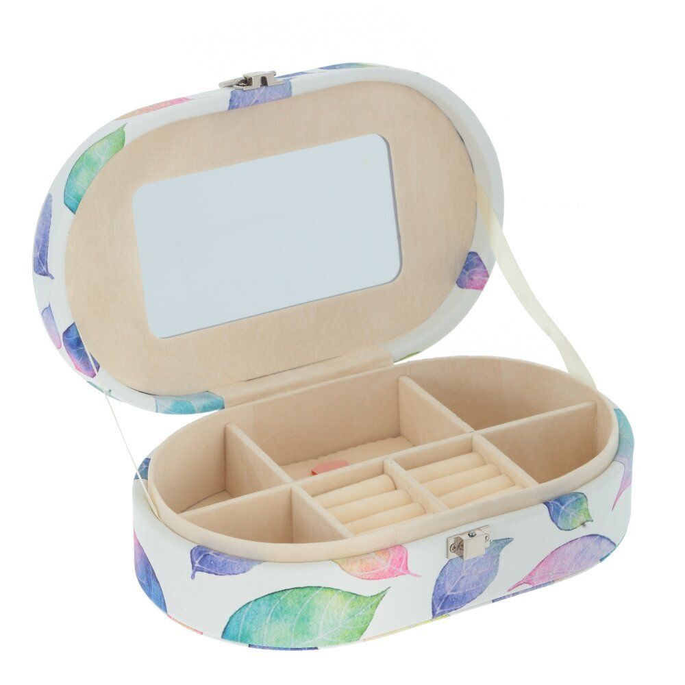 GAEM Шкатулка для украшений, L22,5 W14 H6 см