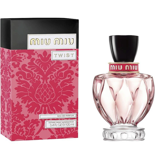 Miu Miu Twist Eau de Parfum
