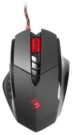 Мышь A4Tech Bloody V7M черный