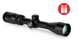 Прицел Vortex Crossfire II 3-9×40 (Dead-Hold BDC)