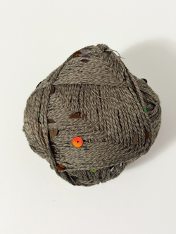 ПАЙЕТКИ НА ХЛОПКЕ, 500г