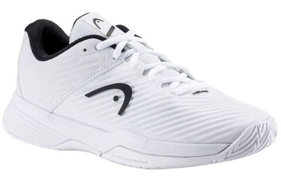 детские Кроссовки теннисные Head Revolt Pro 4.0 - white/black