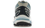 SALOMON X Kith XT 6 Gtx GORE TEX Blue Cream
