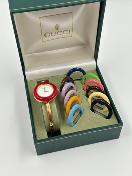 Часы Gucci 11/12.2