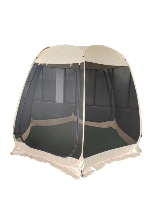 Шатер закрытый Клауд арт.GS070 (4 шт.в кор.) "Garden story"