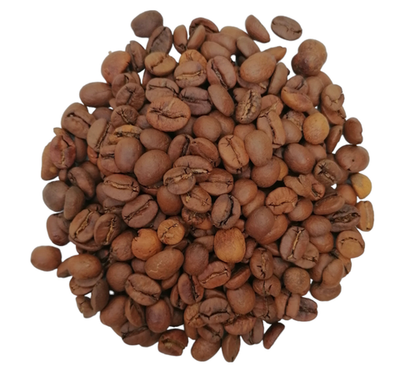 Бленд «Фирменная смесь одной известной кофейни» (100% арабика)