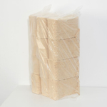 Топливные брикеты из сосны, 12 штук