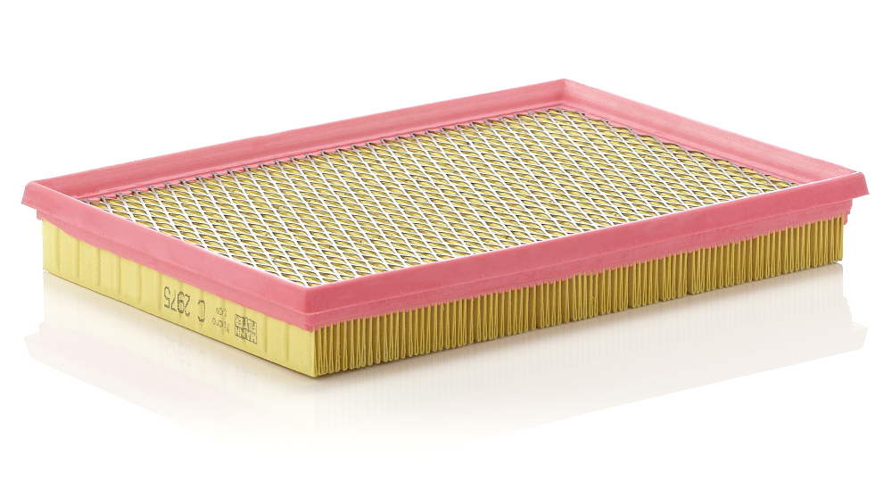 MANN-FILTER - C2975-MNF - Air Filter