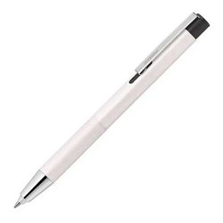 Шариковая ручка Zebra Litewriting Alpha (P-BA96-W)