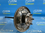 Полуось задняя правая HYUNDAI STAREX 2007