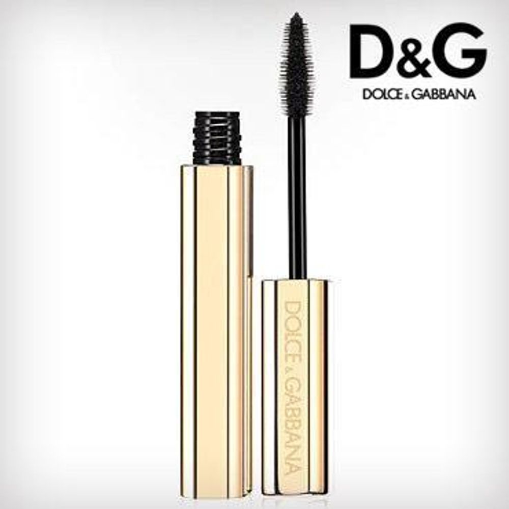 Dolce and Gabbana The Mascara
