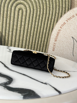 Chanel Kelly Mini 19 cm