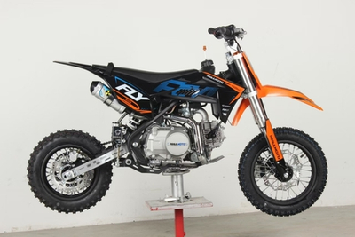 Питбайк Regulmoto FLY 12/10