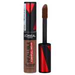 L'Oréal, Infallible, консилер для полного покрытия, 430 мокко, 10 мл (0,33 жидк. Унции)
