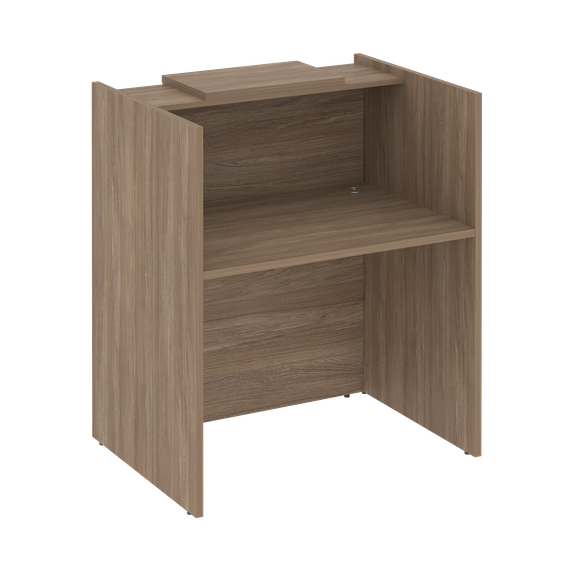 Onix Ресепшн O.R-K-3 Дуб Аризона 1030*766*1187