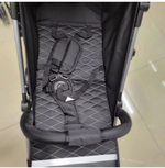 Прогулочная коляска luxmom 1100