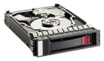 Жесткий диск HP MB0500CBZQD 500Gb SATA 3,5" HDD