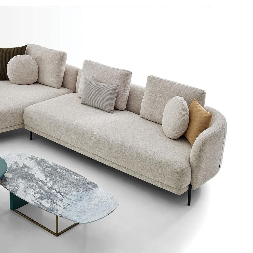 2 местный прямой левый (L1) ENZA SEOUL EH71736