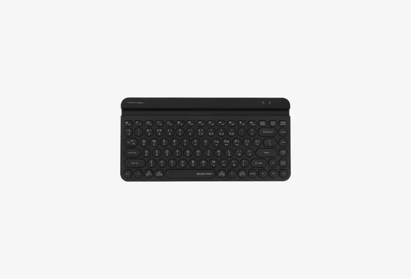 Клавиатура беспроводная A4Tech A4Tech Fstyler FBK30