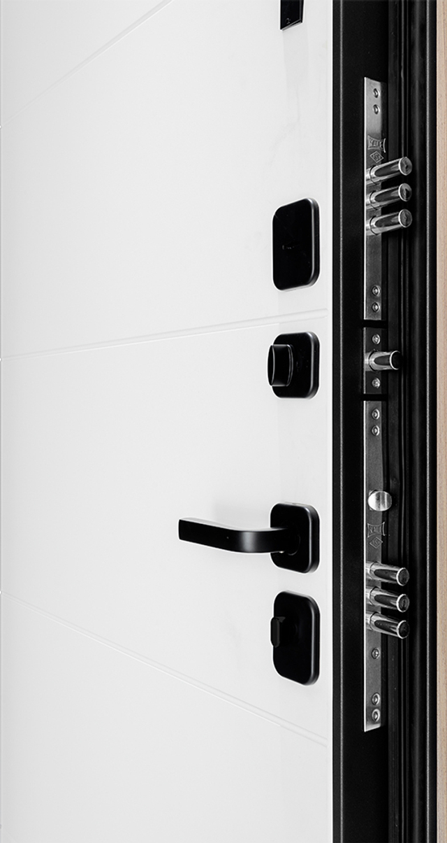 Входная дверь ДК-14