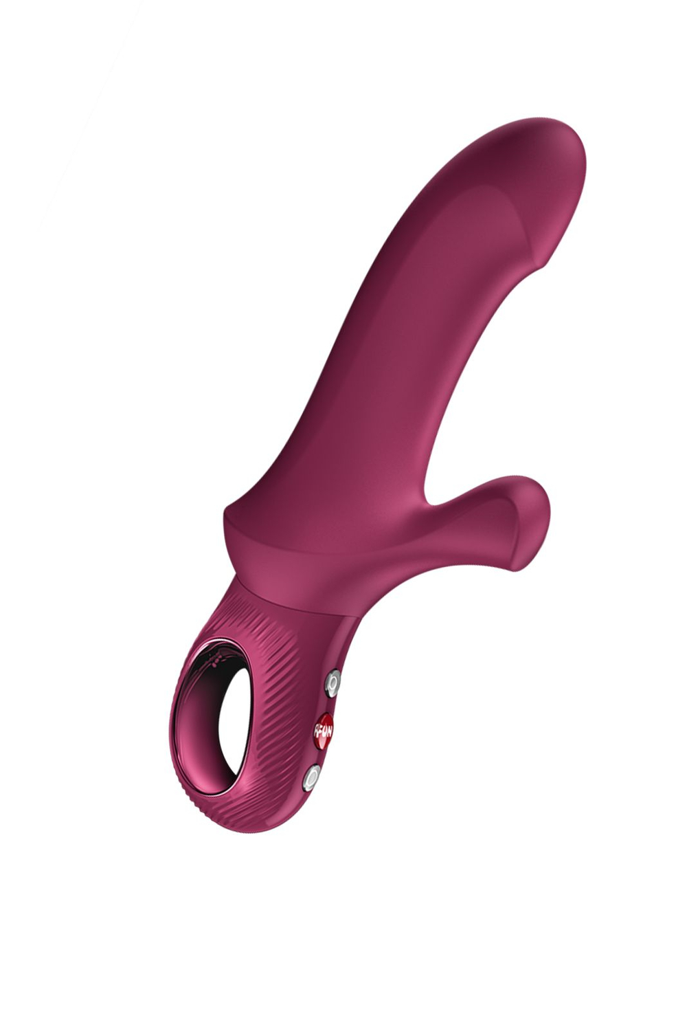 Fun Factory Bi Stronic Curve - Кролик-пульсатор