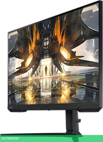 Игровой монитор Samsung Odyssey G5 S32AG524PI