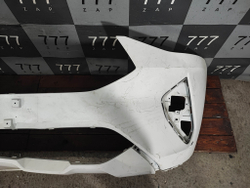 Бампер передний Haval F7 1 19-22 Б/У Оригинал 2803101XKQ00A