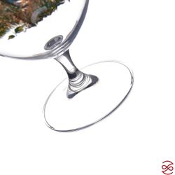 Пивная кружка Кристалекс 550 мл ( глухарь )