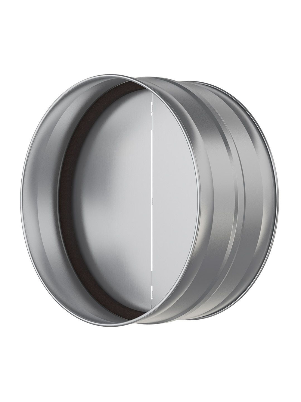 Соединитель СКц D250 оцинк.сталь ERA PRO