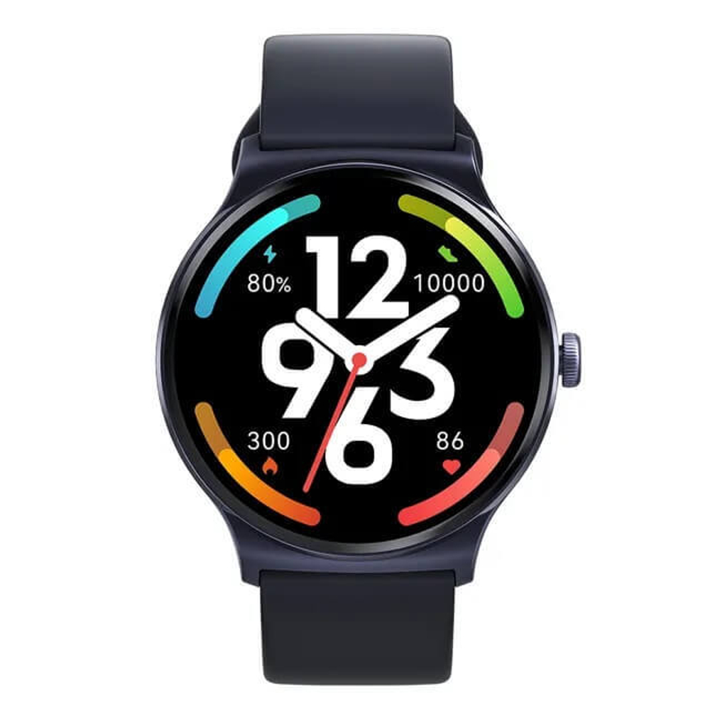 Умные часы Xiaomi Haylou Smart Watch Solar LS05 Lite