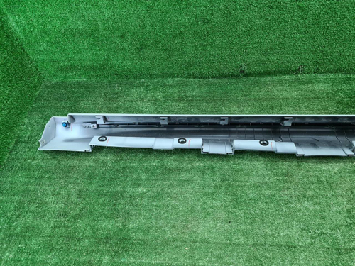 Накладка порога правая Chery Arrizo 8 (2022-н.в.)