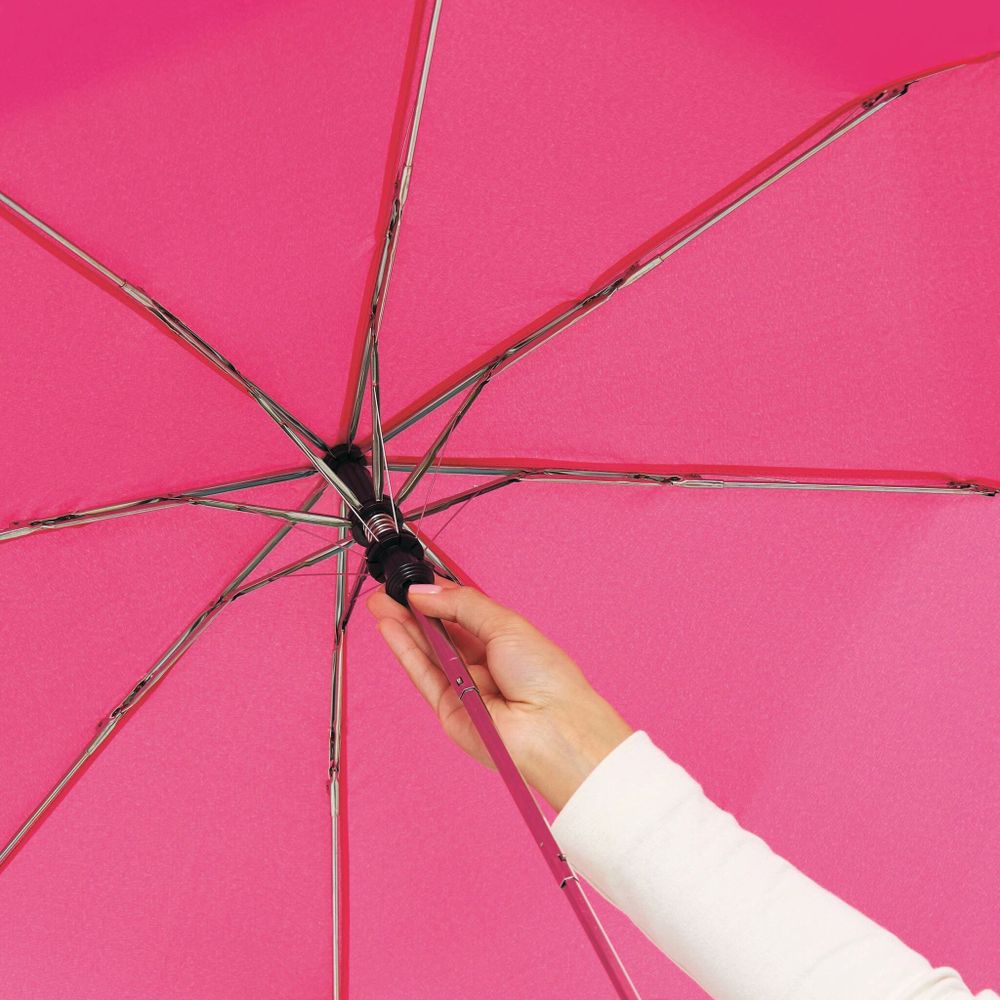 Автоматичекий складной зонт COVER