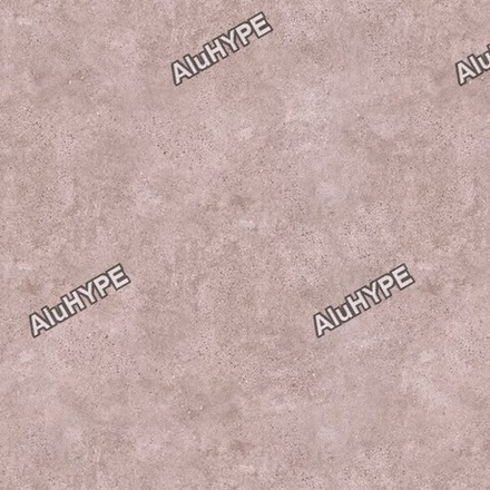Алюминиевая композитная фасадная панель PlastCover 4/0,4 FR 1500×4000, цвет 1002 Розовая Пудра AluHype