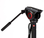 Монопод Manfrotto XPRO Video с головкой MVH500AH (MVMXPRO500)