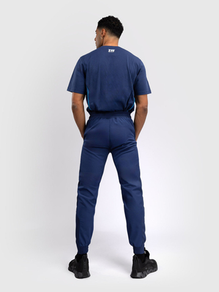 Брюки спортивные Venum Top Rank Original Navy Blue