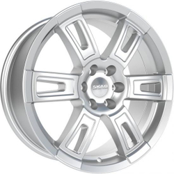 Скад ТОР 6.5x15 5x139.7 ET 40 Dia 98.5 (HS)