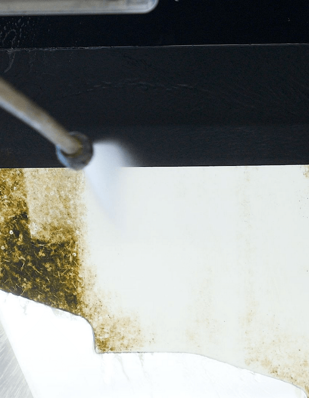 KochChemie Hull Precleaner alkaline - Щелочное средство для предварительной очистки корпуса и палубы