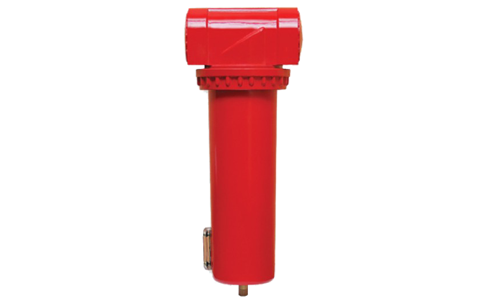 Циклонный сепаратор comprag cs-2