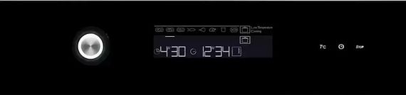 Духовой шкаф De Dietrich DOP6557B