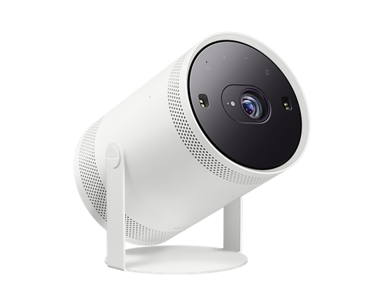 Портативный проектор Samsung The Freestyle LSP3B 100" Full HD