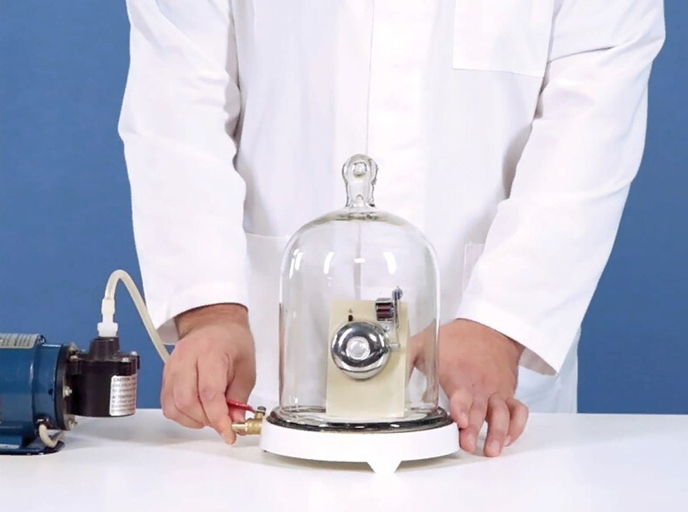 Занимательные опыты. Физика по-новому. Часть 3